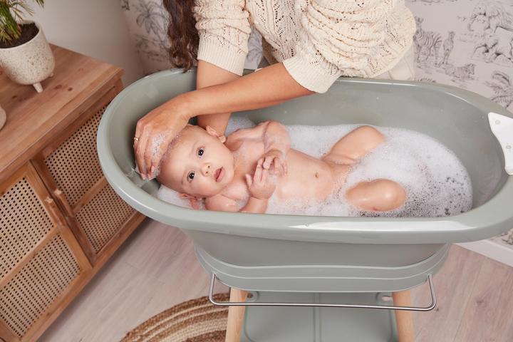Image du produit Zewi bébé jou Sense Edition Baignoire