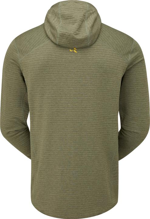 Immagine prodotto Rab Felpa con cappuccio Ascendor Light (L)