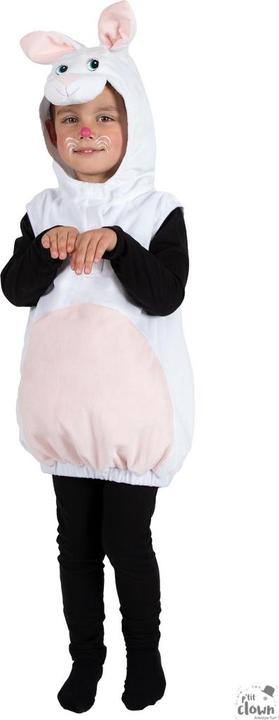 Widmann Hasenkostüm Kinder (98, 104)