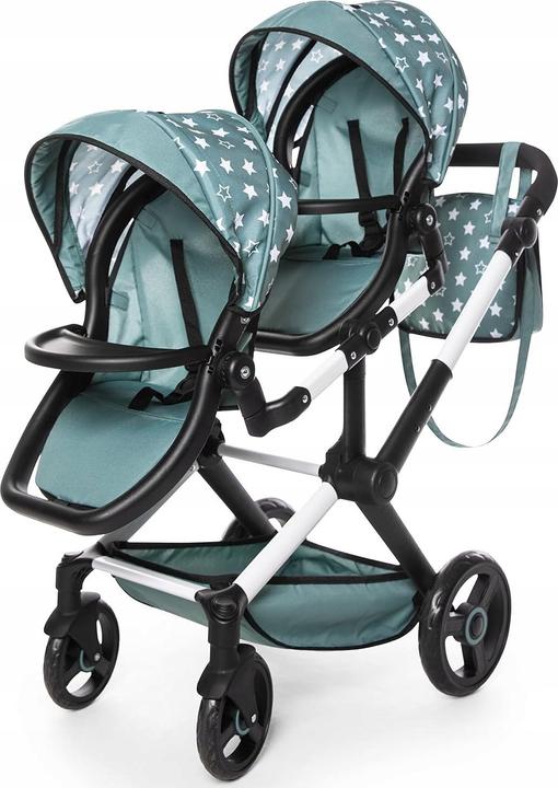 Actual product image Bayer Xeo Twin