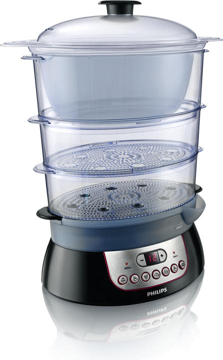 Image du produit Philips Hd9140/91