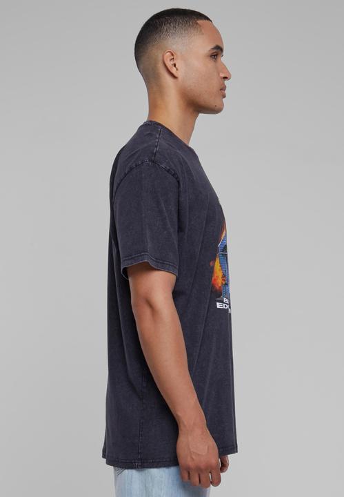 Produktbild Mister Tee Good For Health Oversize Tee - 60753 (S)