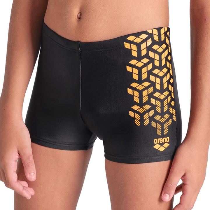 Produktbild Arena B Kikko V Swim Short Graphic (164)