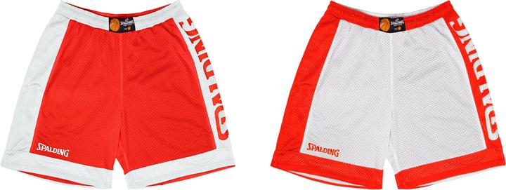Image du produit Spalding Short réversible (M)