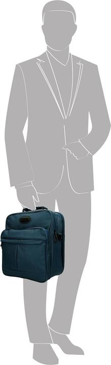 Immagine prodotto HTI-Living Borsa da lavoro, borsa per laptop (18 l)