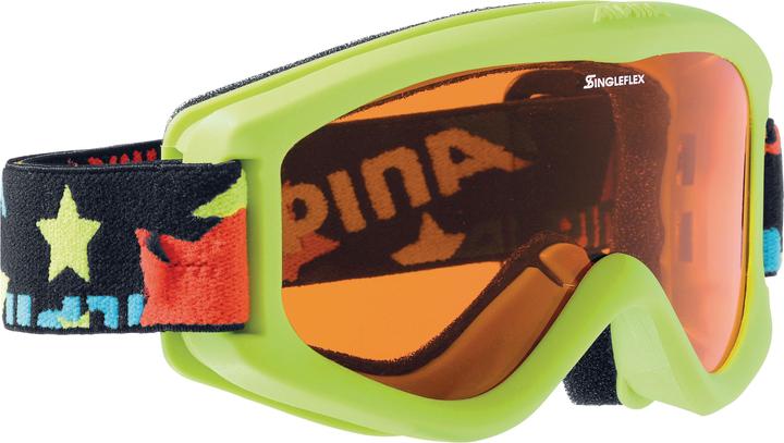 Actual product image ALPINA SPORTS Carvy 2.0