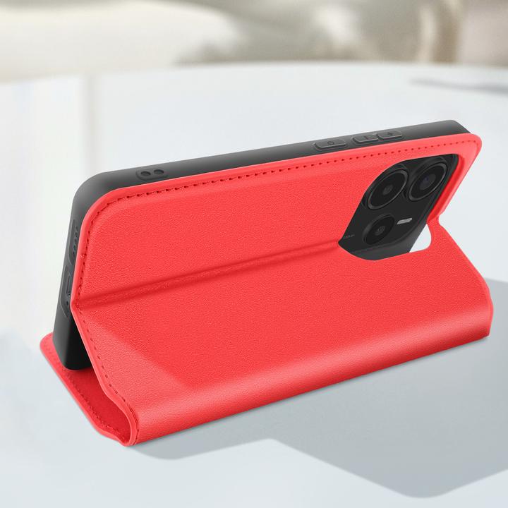 Image du produit Avizar Classic Edition Cover (Xiaomi Redmi Note 14)