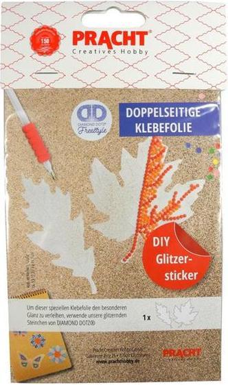 Image du produit Diamond Dotz Film adhésif Freestyle Feuilles