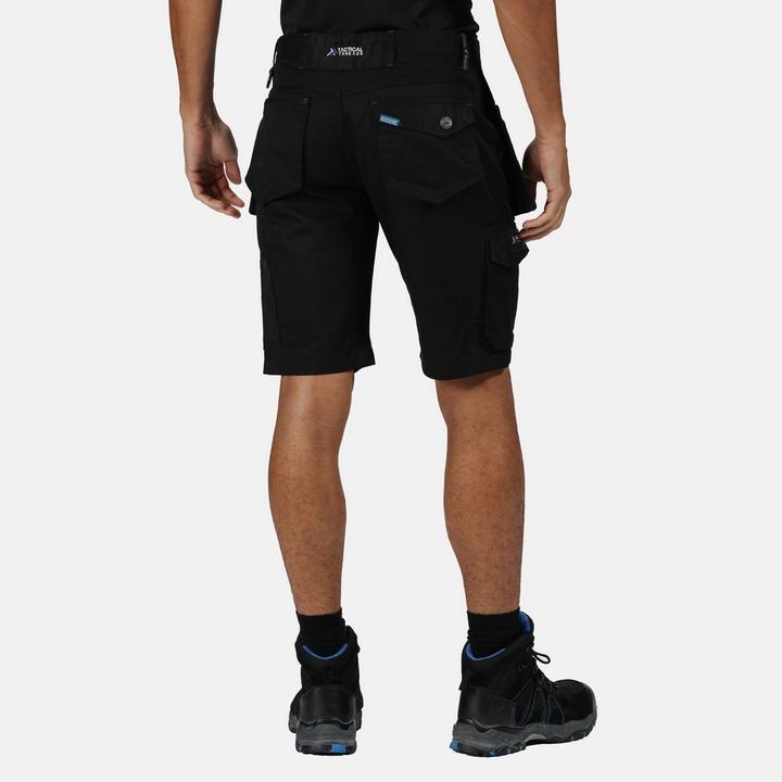 Actual product image Regatta Incursion cargo shorts (44 D)