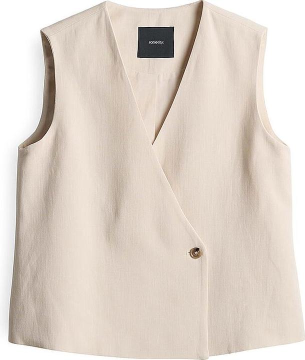 Produktbild Someday Gilet NABRIL (38)