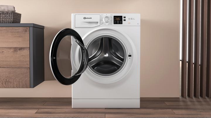 Actual product image Bauknecht BW 719 B (7 kg, Left)