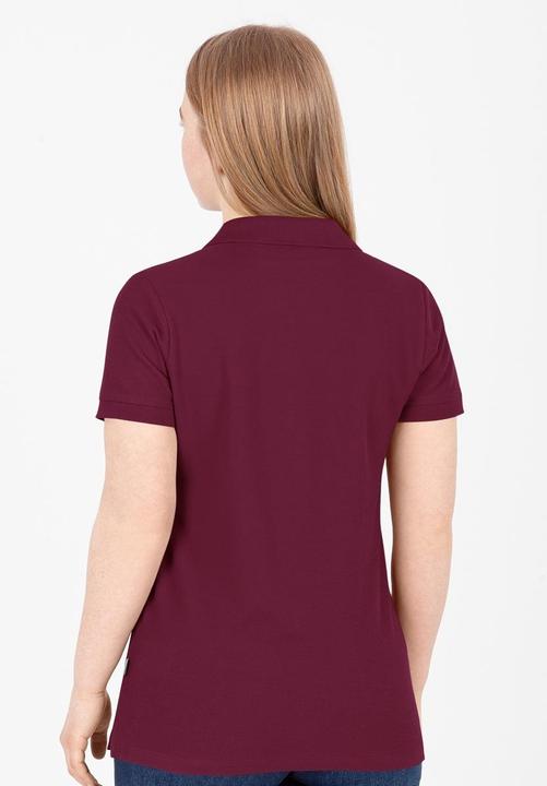 Actual product image JAKO Polo Organic (XL)