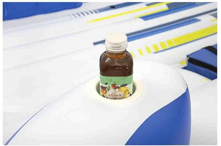 Actual product image Bestway Tropical Breeze