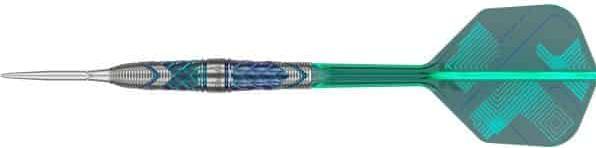 Actual product image Target Kaze Series Ceros 01 SP Japan Edition