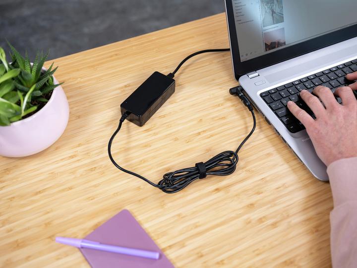 Image du produit Trust Chargeur Primo 45W (45 W)