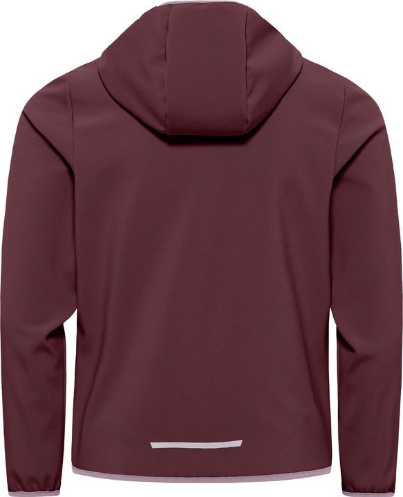Image du produit Jack Wolfskin Veste Kid's Fourwinds (152)