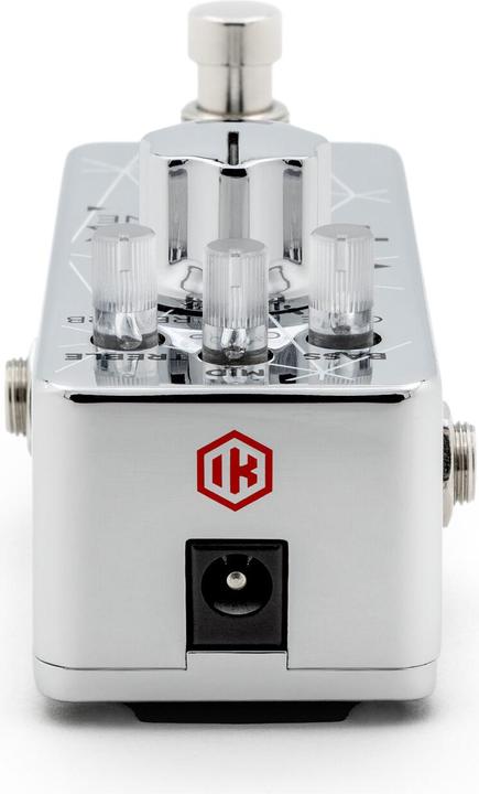 Actual product image IK Multimedia Tonex One Limited Edition - Ultimative Amp- und (USB)