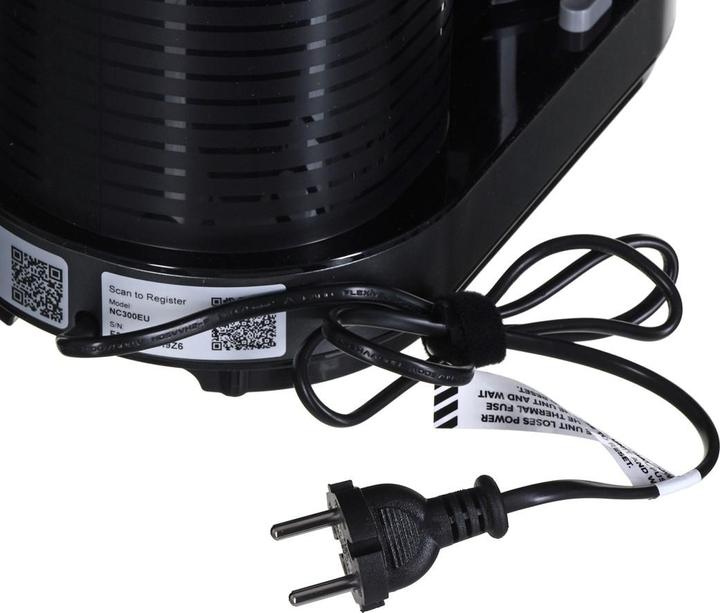 Actual product image Ninja NC300EU Creami (EU plug)