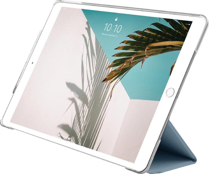 Produktbild Macally Bookstand Case (iPad 10.2 2019, iPad 10.2)