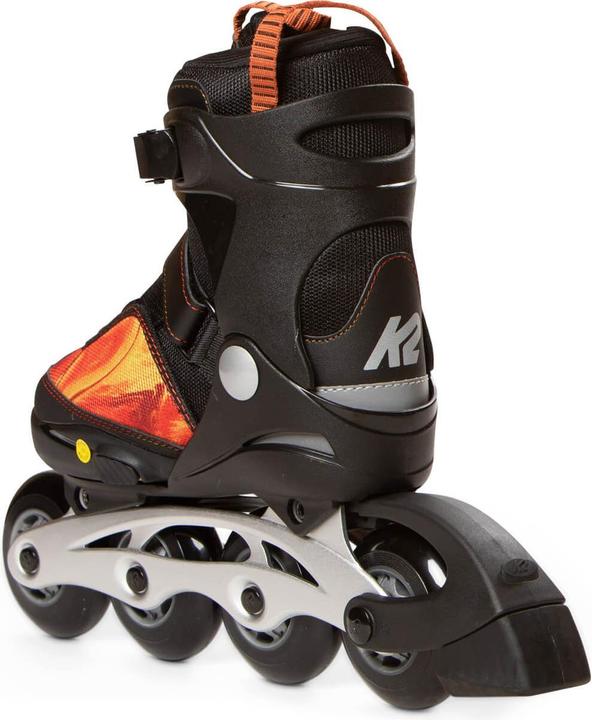Produktbild K2 Kids SK8 Hero Boa (32, 33, 34, 35, 36, 37)