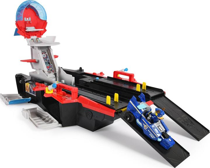 Produktbild Paw Patrol Movie II Marine Headquarter