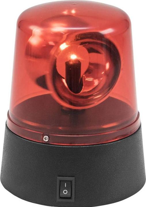 Produktbild Eurolite Mini-Polizeilicht