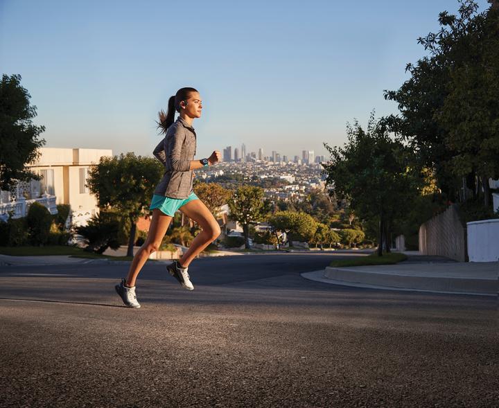 Actual product image Garmin Forerunner 245 (42.30 mm)