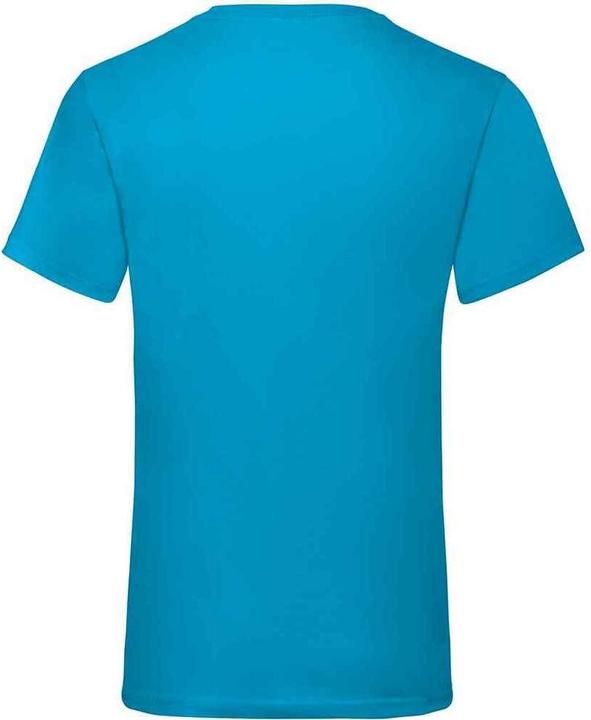 Produktbild Fruit of the Loom Valueweight TShirt VAusschnitt (XL)