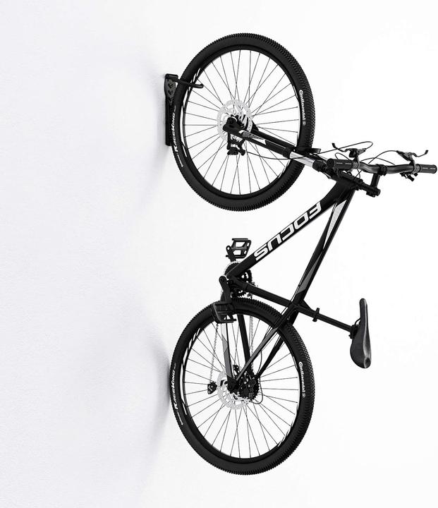 Immagine prodotto Wellgro Set di supporti da parete Velo