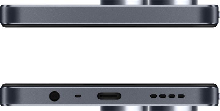 Produktbild realme Note 50 (128 GB, Midnight Black, 6.74", Dual SIM, 13 Mpx, 4G)