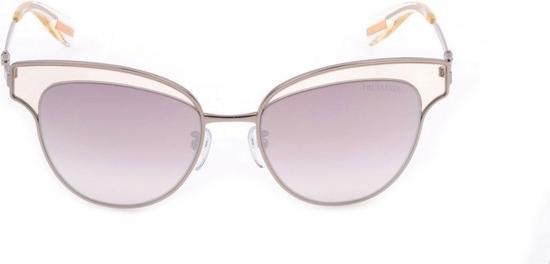 Immagine prodotto Trussardi Occhiali da sole da donna STR183-8FEX (ø 52 mm)