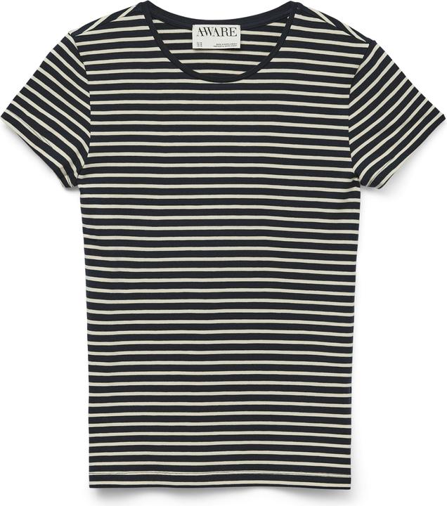 Produktbild Aware Vmines Fiona Ss O-Neck Top Vma Noos (M)