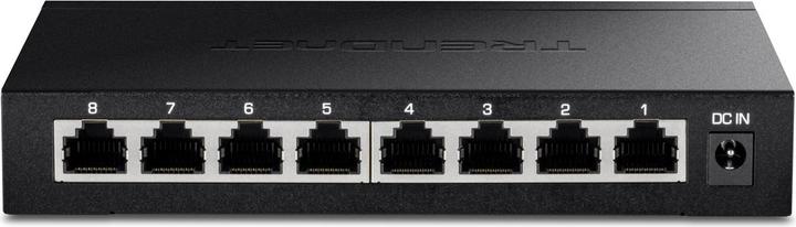 Productafbeelding Trendnet TEG S380 Schakelaar (8 Havens)