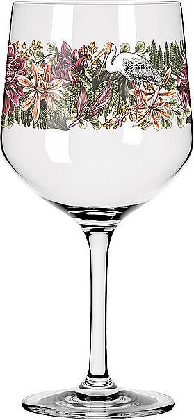 Produktbild Ritzenhoff Ginglas Set Schattenfauna Gin Kelch 2er-Set 001 (7.20 dl, 1 x, Gin Gläser)