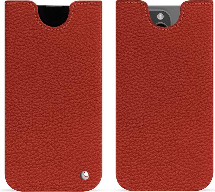 Produktbild Noreve Lederschutzhülle (Apple iPhone 15 Pro Max)