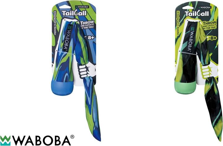 Actual product image Waboba Tailball (Assorted)