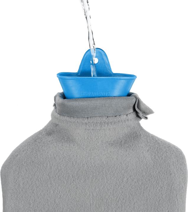 Produktbild Relaxdays Wärmflasche (1.50 l)