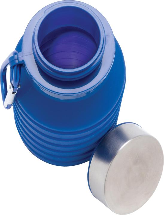 Immagine prodotto Xd Collection Collassabile Silicone 550 ml Bottiglia (0.55 l)