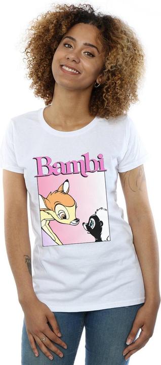 Produktbild Disney Bambi Nice To Meet You TShirt (L)
