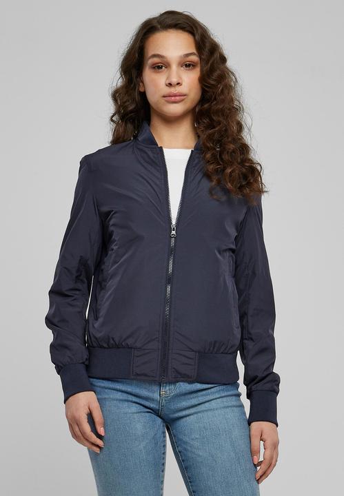 Actual product image Urban Classics Bomber Jacket (L)