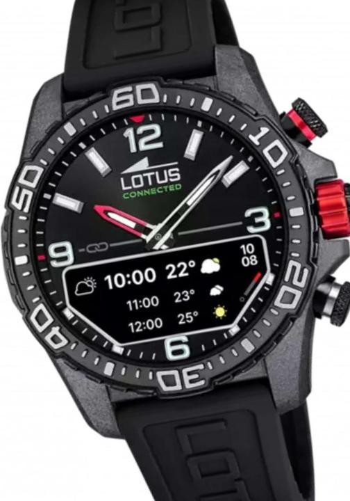 Image du produit Lotus 20000/4 Connected (45 mm)
