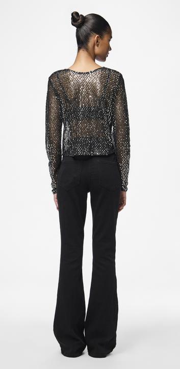 Image du produit Pieces PCRISSI Wendbares Top (XS)