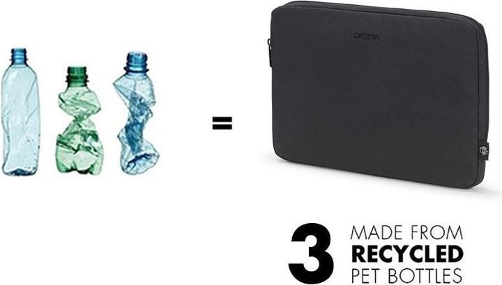 Actual product image Dicota Base (14.10", Universal)
