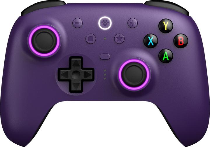 8bitdo Ultimate 2 Wireless 2.4G Purple (PC)