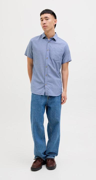 Immagine prodotto Jack & Jones Comfort Fit Hemd Hemd (L)