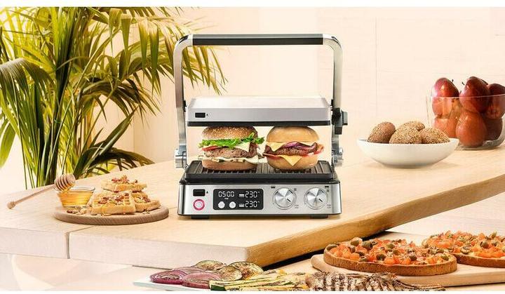 Actual product image Braun MultiGrill 7 CG7044