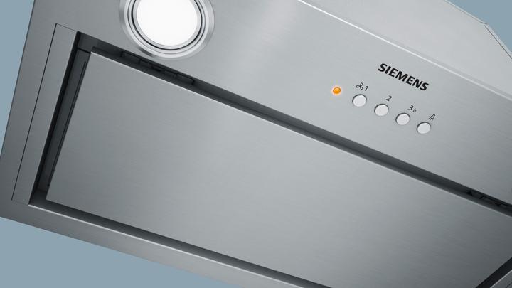Actual product image Siemens Lb57574 (Substructure hood)