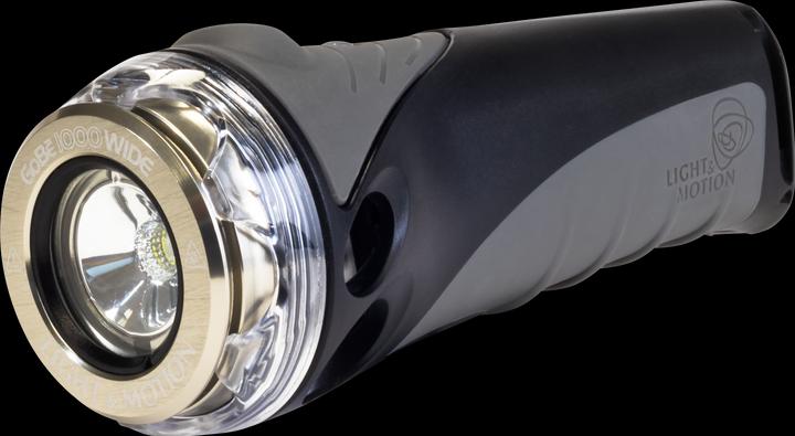 Produktbild Light & Motion GoBe 1000 Wide FC