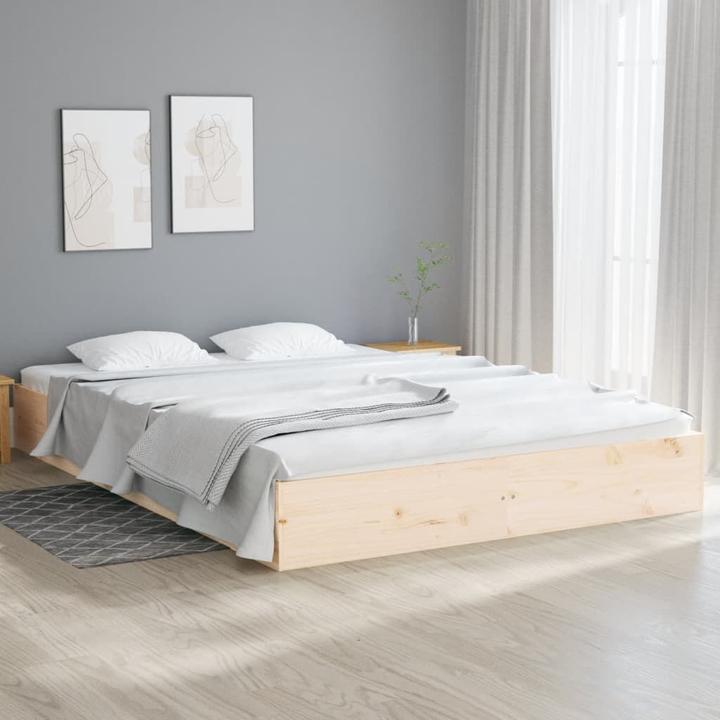 Actual product image VidaXL Kelvin (200 x 200 cm)