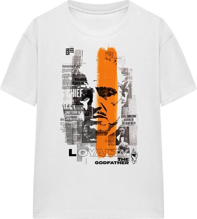 Produktbild The Godfather TShirt (S)